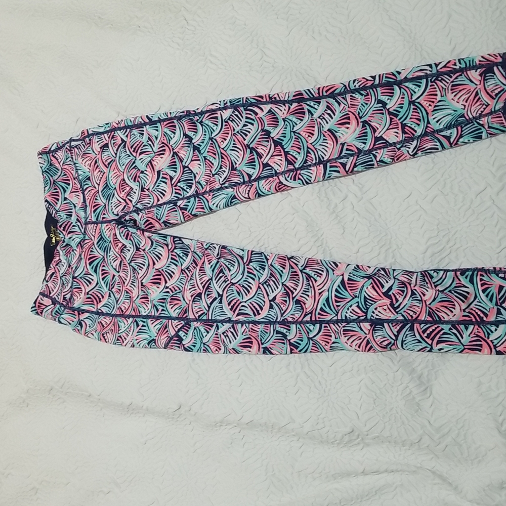 Lilly Luxletic leggings